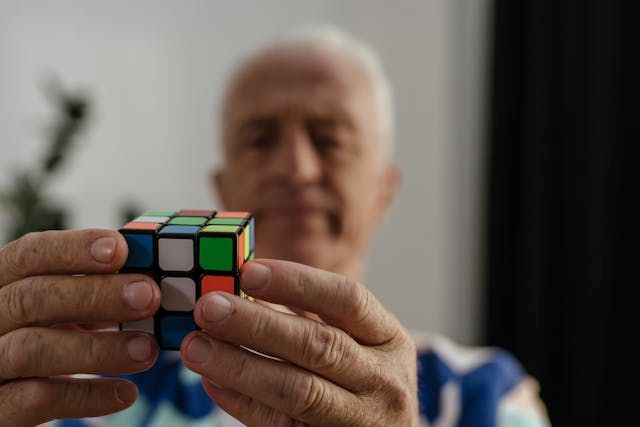 Alzheimer