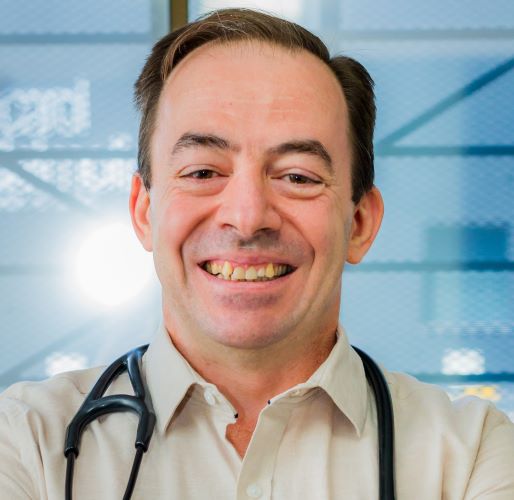 Geriatria Descomplicada: O papel do Médico Geriatra nos cuidados especializados para a saúde do Idoso