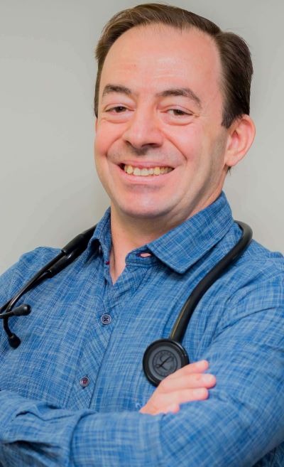 Dr. Melchior