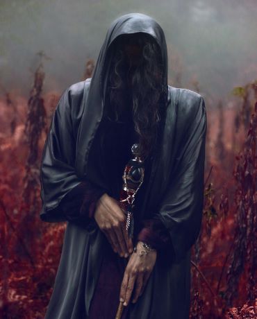 assassina silenciosa