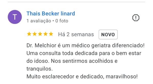 depoimentos
