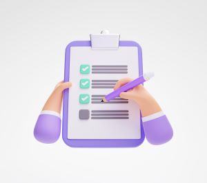 organizar