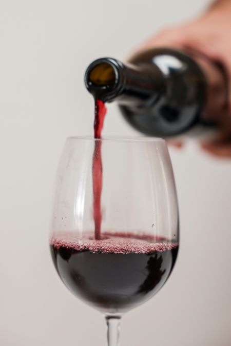 vinho