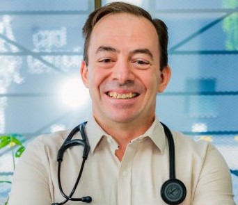Dr. Melchior