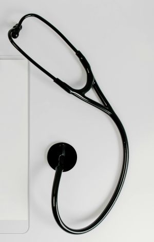 acompanhamento médico